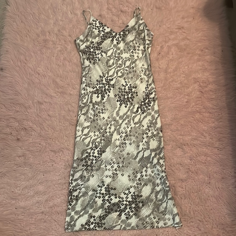 Express Dress.
